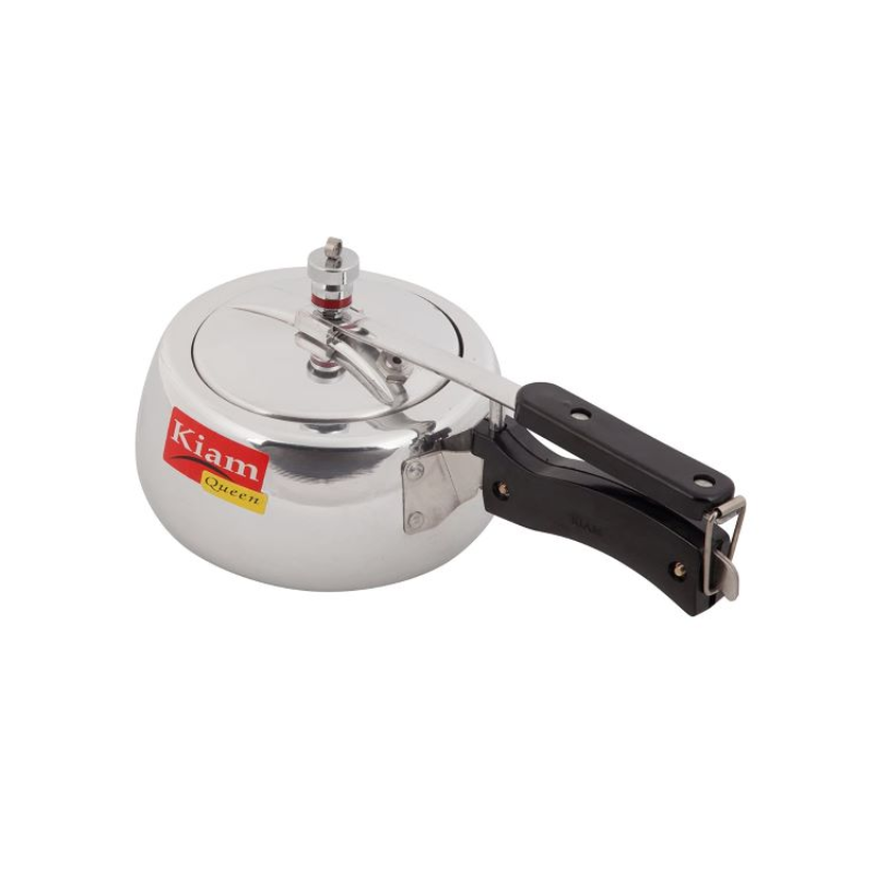 Kiam Pressure Cooker 2.5