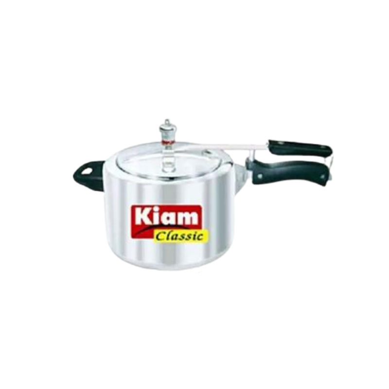 Kiam Pressure Cooker 3.5