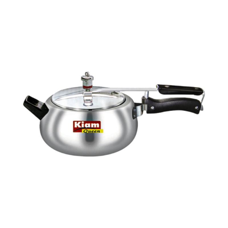 Kiam Pressure Cooker 5.5