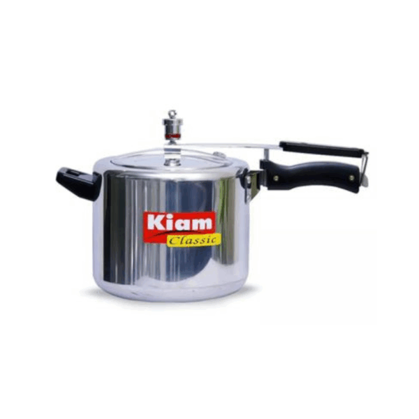 Kiam Premium Pressure Cooker Classic 6.5 Ltr