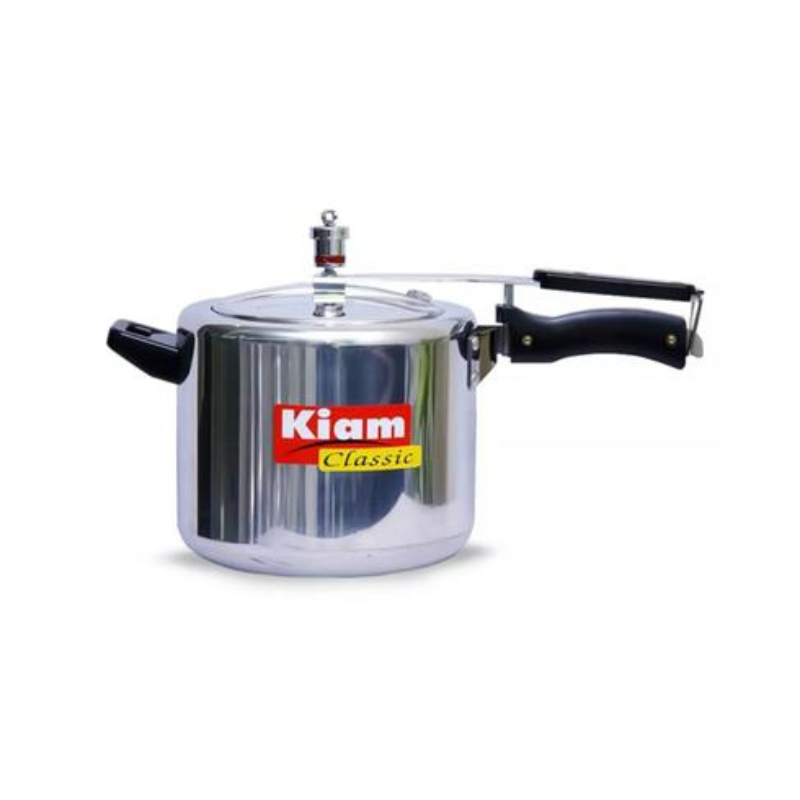 Kiam Pressure Cooker 6.5