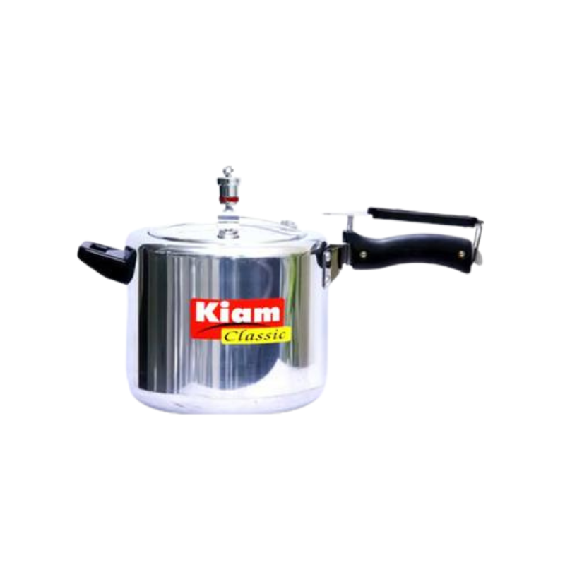 Kiam Pressure Cooker 8.5