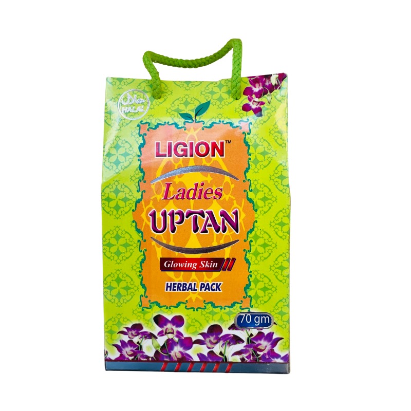 Ligion ladies uptan
