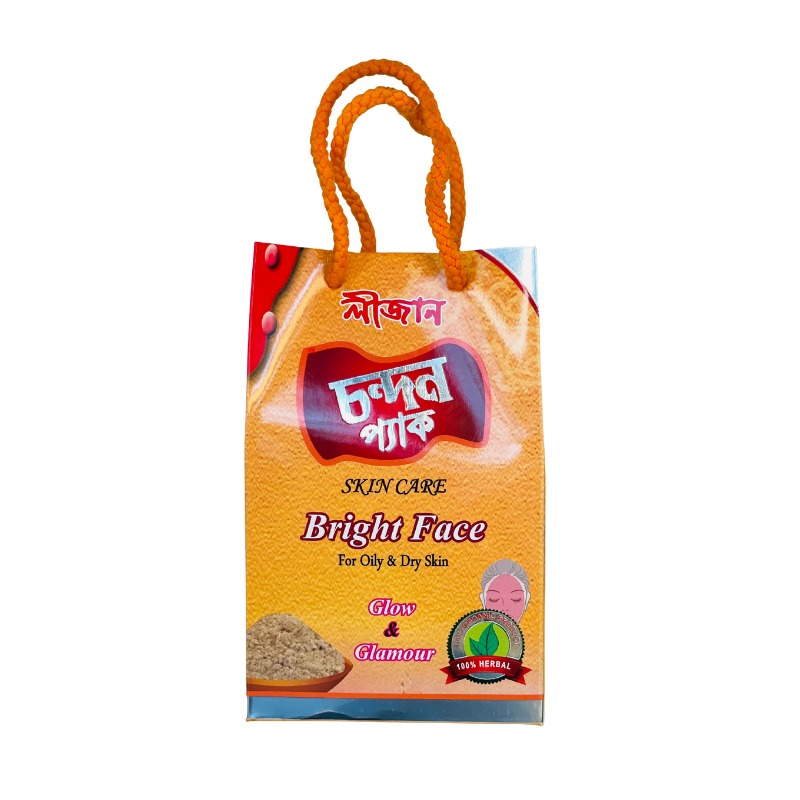 Lijan chondon pack