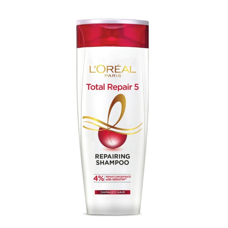 Loreal repairing shampoo 340