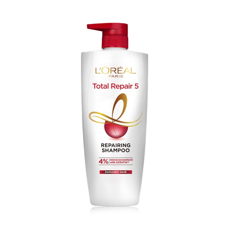 Loreal repairing shampoo