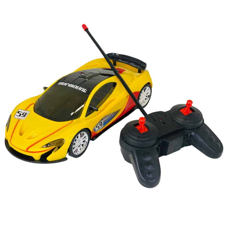 McLaren car price in bd