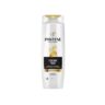 Pantene Luscious Thick Shampoo Bottles 180 ml  | For Boosts Hair Thickness & Stronger