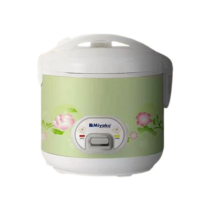 Rice Cooker ASL 602 Carina 2.8L