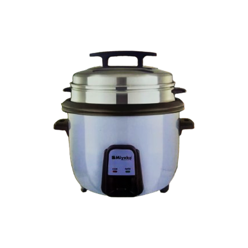 Rice Cooker MRC 5100 YLD 10LTR