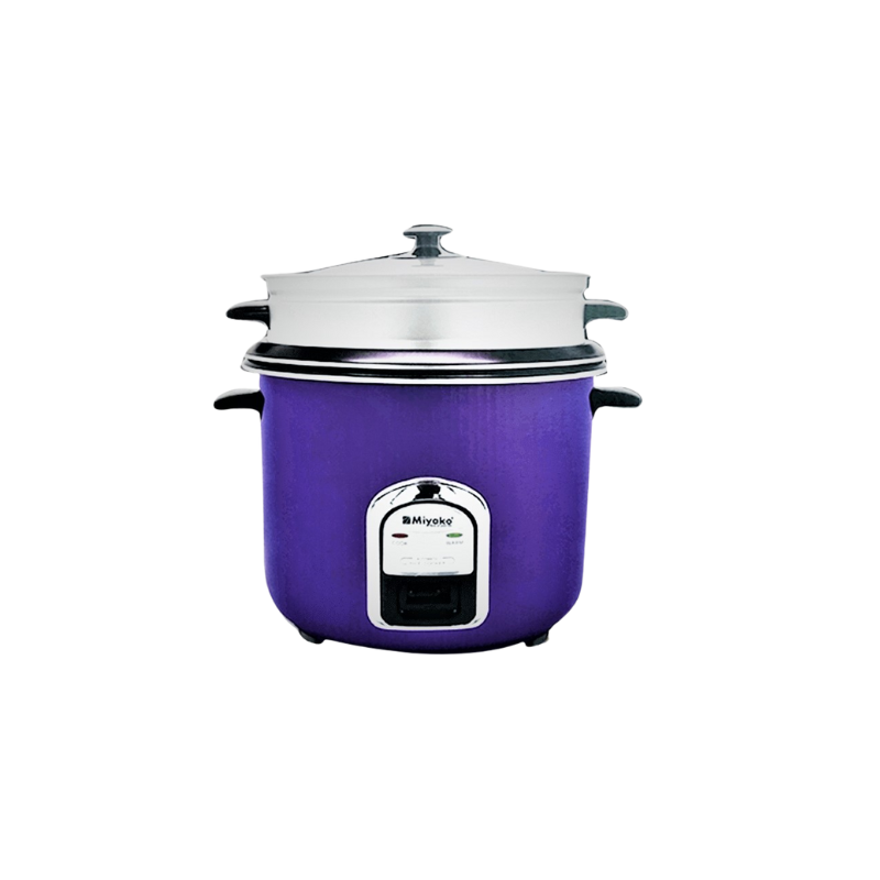 Rice Cooker MRC 528 YLD 2.8 Ltr
