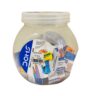 Doms Pencil Sharpener 1Pcs