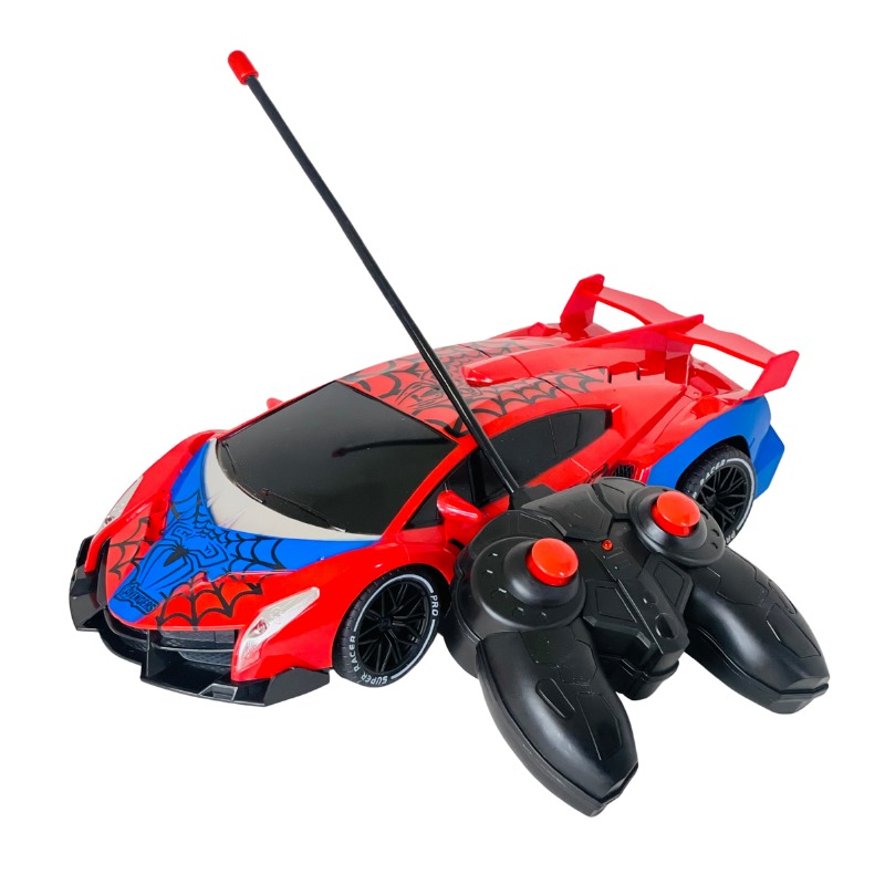 Spiderman Lambarghini car price in bd