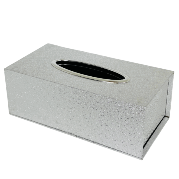 Luxury Tissue Box Holder