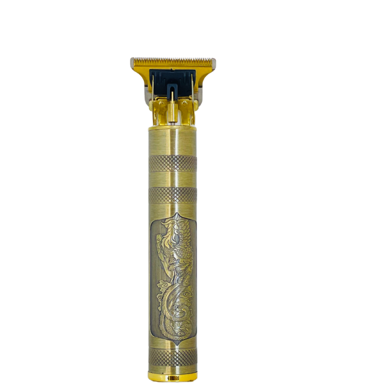 Trimmer 10
