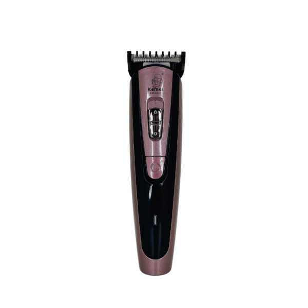 rimmer Machine Personal Care Electric Shaver – KM-9050 – Kemei