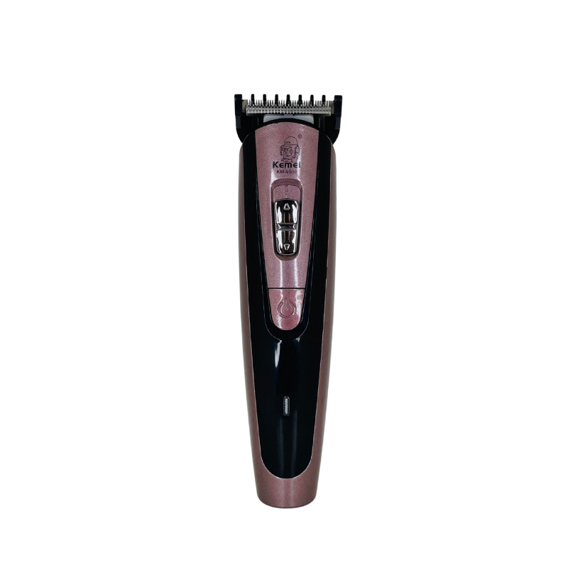 Trimmer 3