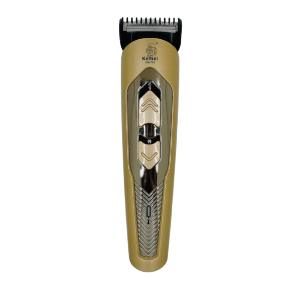 Professional Hair Clipper Trimmer | KM-756 | Kemei
