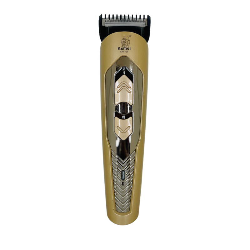 Trimmer 4