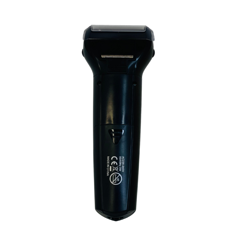 Trimmer 5