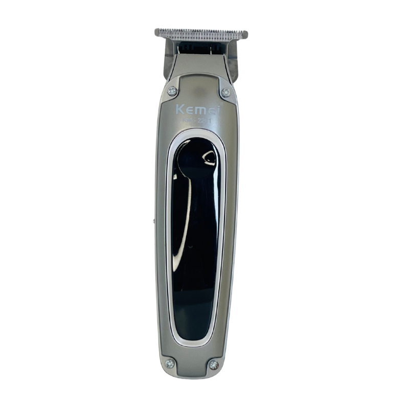 Trimmer 6