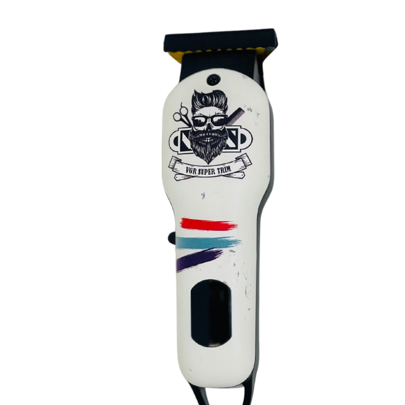 Trimmer 7