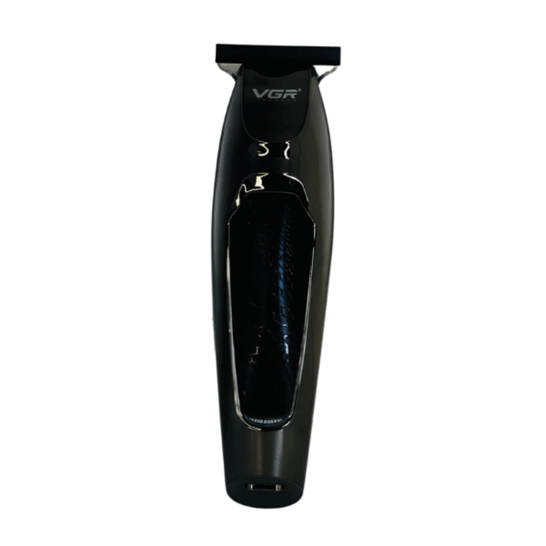 VGR Professional Digital Display Cordless Hair Clipper