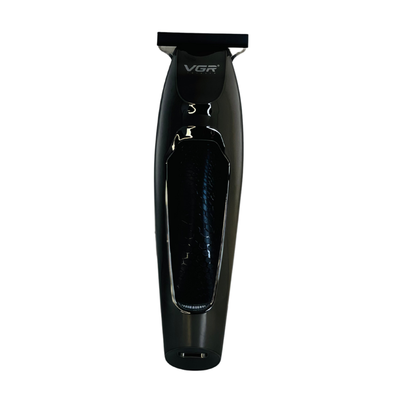 Trimmer 8