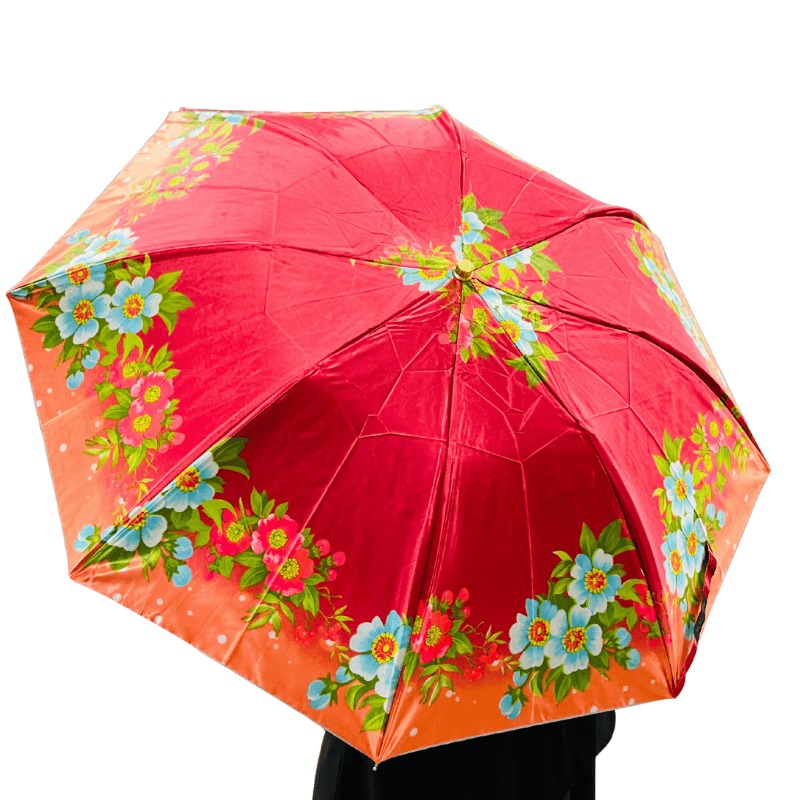Umbrella price bd Orange