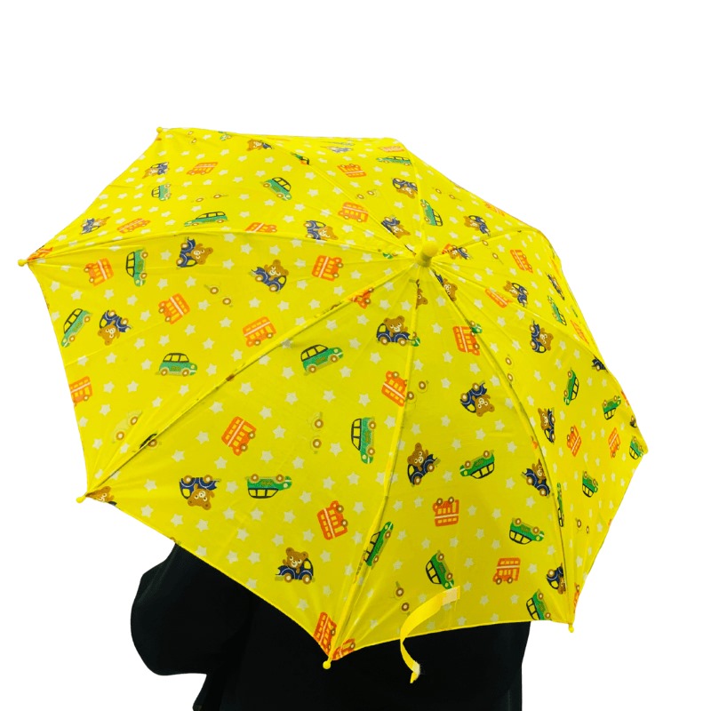 Umbrella price bd Yellow