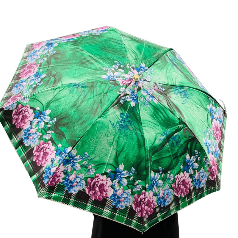 Umbrella price bd green flower