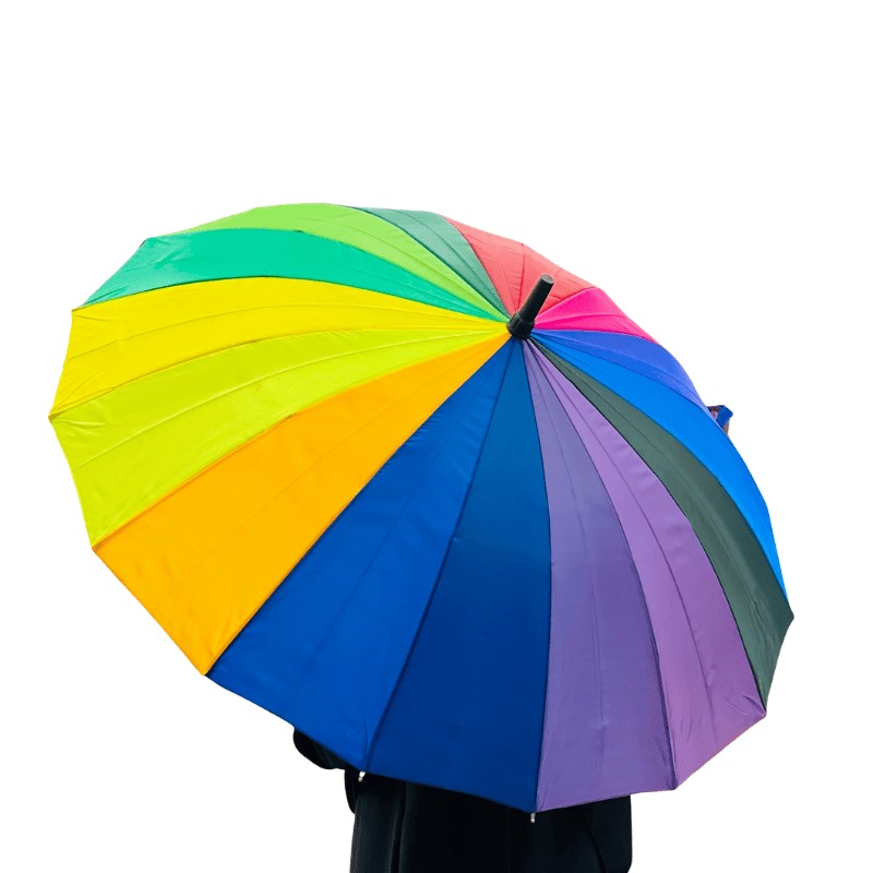 Umbrella price bd rainbow