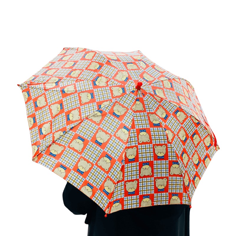 Umbrella price bd teddy bear