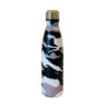 Stainless Steel Portable Water Flask Camouflage Pattern 500ML