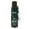 Men Thermos Stainless Steel Thermo insulated Cup Bottle 500ml