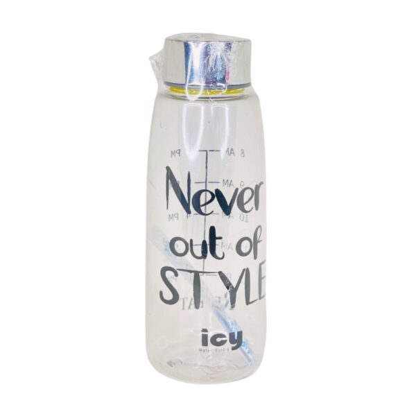 ICY Spark Water Bottle 550 ML