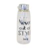 ICY Spark Water Bottle 550 ML