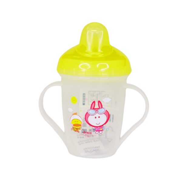 Baby Mum Pot With Grips For 6 Months plus 150ml