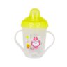 Baby Mum Pot With Grips For 6 Months plus 150ml