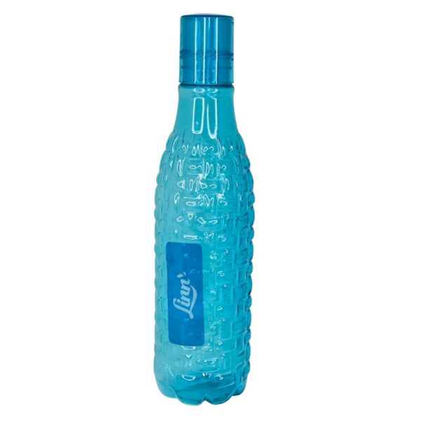 Unique design high Quality water bottle 1.5ltr