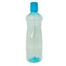 Transparent High Quality Plastic Water Bottle 1000ml
