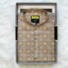 Nobin Cotton Premium Fit Panjabi For Men | NOBIN