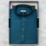 Nobin Cotton Regular Fit Panjabi For Men | NOBIN