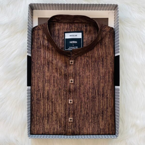 Casual Panjabi Collection in BD | NOBIN