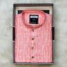 Nobin Cotton Casual Panjabi For Men | NOBIN