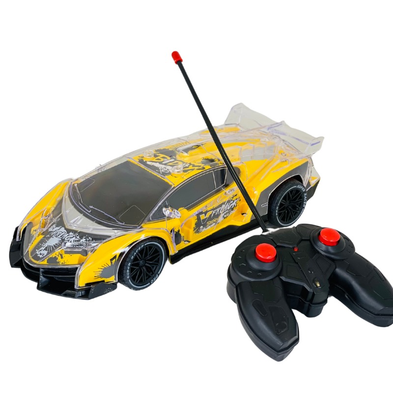 Yellow Lambarghini car price in bd