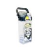 Eco-Friendly BPA Free Water Bottles with Straw  520ml - Image 2