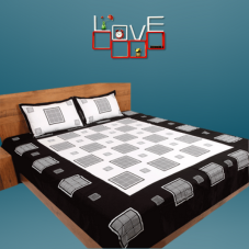 bedsheet