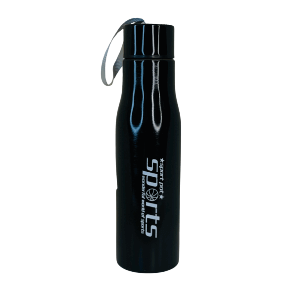 Stainless Steel Vacuum Sports Water Bottle 750ml
