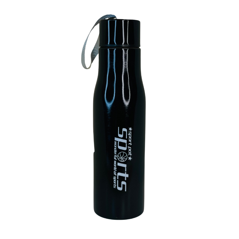 black bottle 1